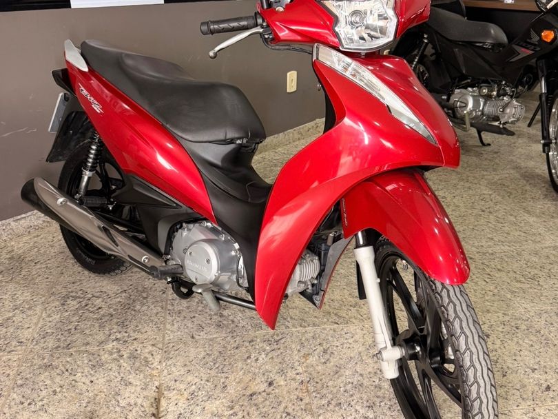 HONDA BIZ 125/125i Flex