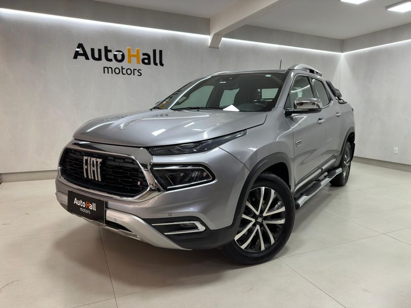 Fiat Toro Ranch 2.0 16V 4x4 Diesel Aut.