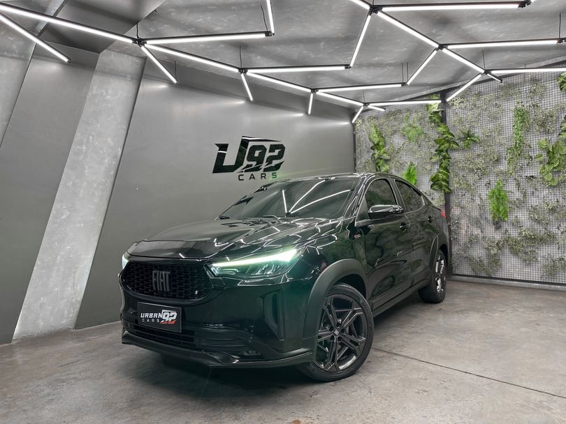 Fiat Fastback Limited Ed.1.3 270 T.Flex Aut.