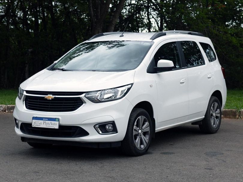Chevrolet 1.8 PREMIER 8V FLEX 4P AUTOMÁTICO