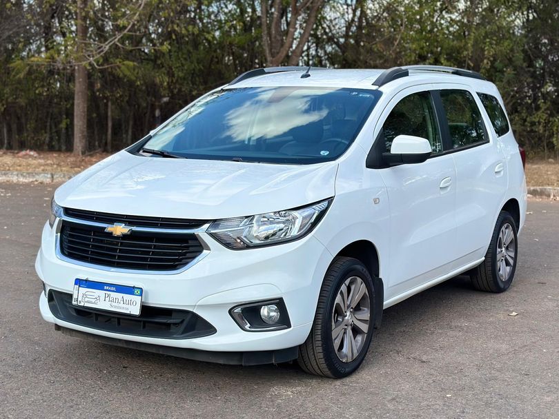 Chevrolet 1.8 PREMIER 8V FLEX 4P AUTOMÁTICO