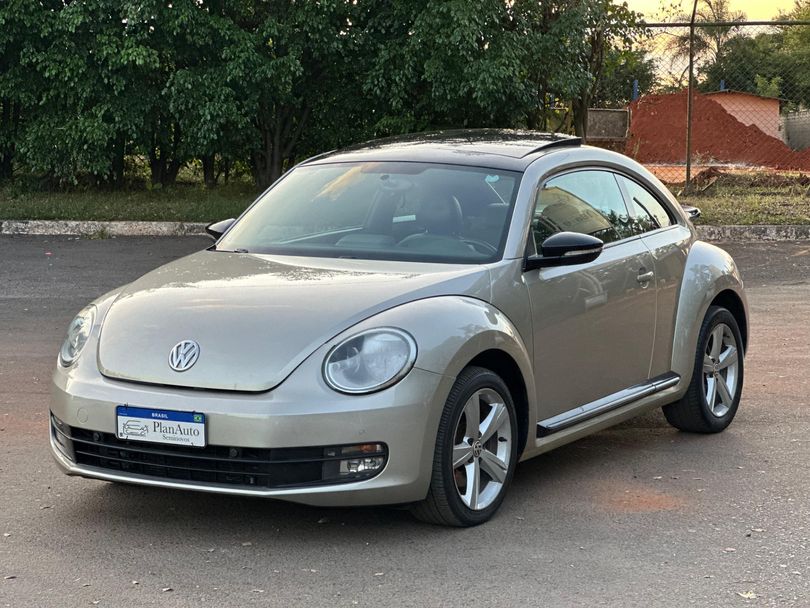 Volkswagen 2.0 TSI 16V GASOLINA 2P AUTOMÁTICO