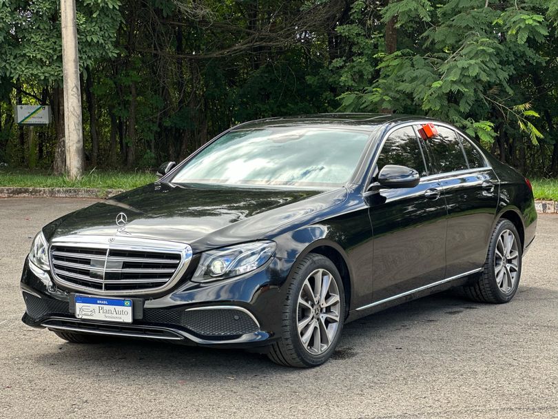 Mercedes 2.0 CGI GASOLINA EXCLUSIVE 9G-TRONIC