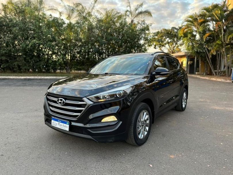HYUNDAI 1.6 16V T-GDI GASOLINA GLS ECOSHIFT