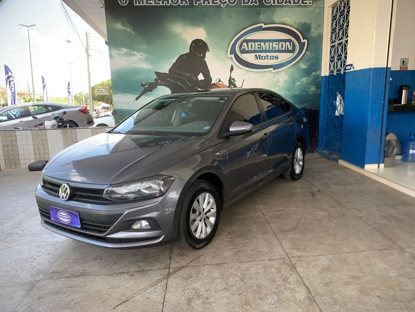 VolksWagen VIRTUS Highline 200 TSI 1.0 Flex 12V Aut