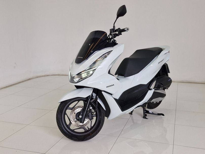 HONDA PCX 160 