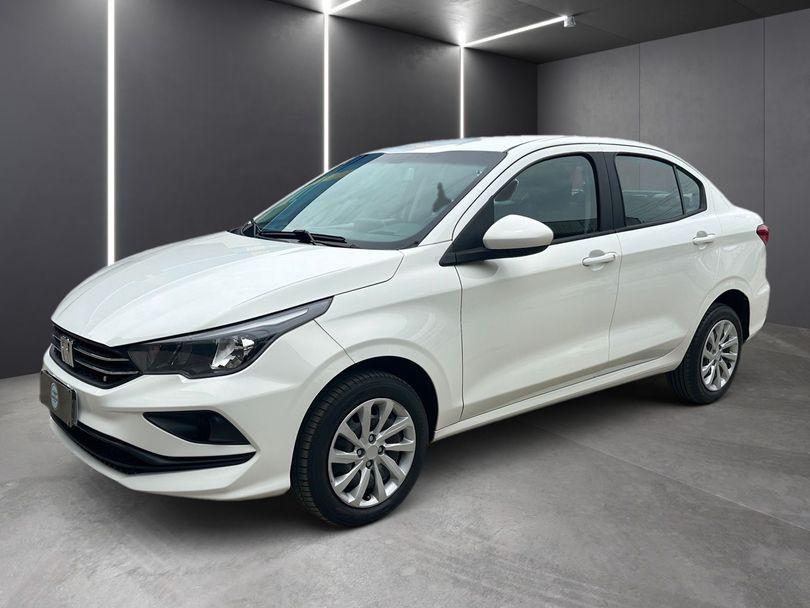 Fiat CRONOS DRIVE 1.0 6V Flex
