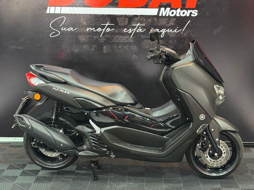YAMAHA NMAX Connected 160 ABS