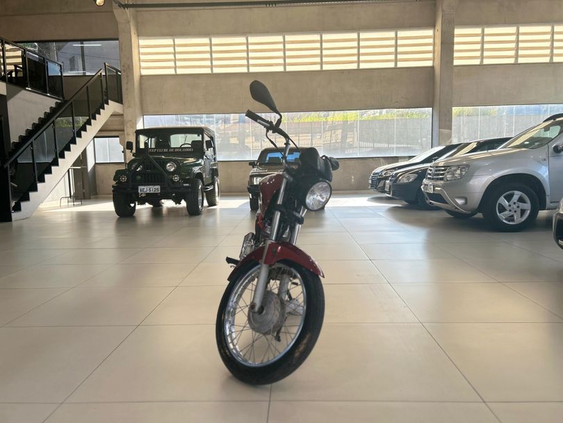 HONDA CG 150 TITAN-KS/ TITAN-JOB