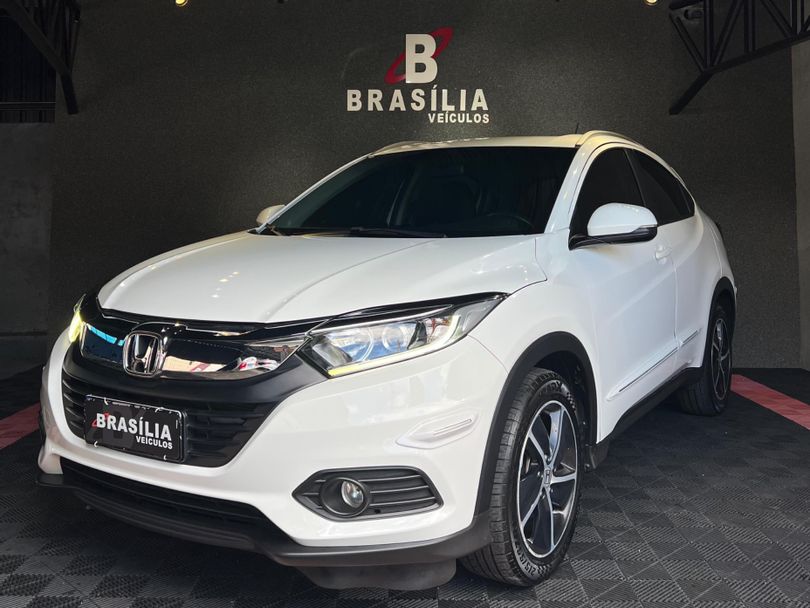 Honda HR-V EXL 1.8 Flexone 16V 5p Aut.