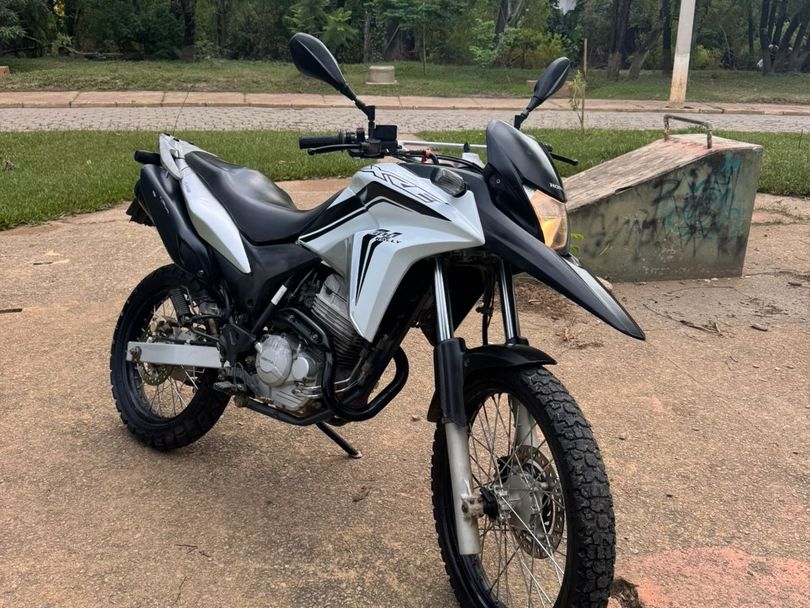 HONDA XRE 300/ 300 ABS/ FLEX