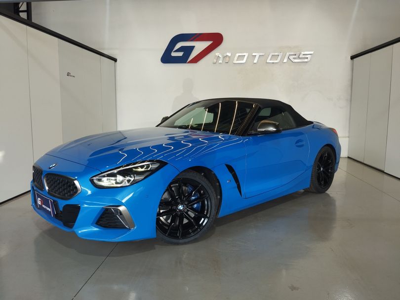 BMW Z4 M40i 3.0 340cv Aut.