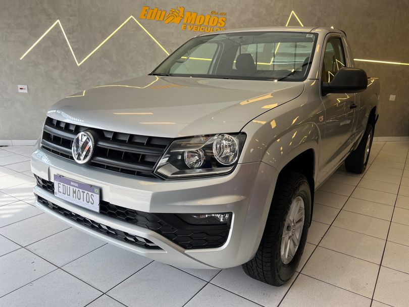 VolksWagen AMAROK CS2.0 16V/S2.0 16V TDI 4x4 Diesel