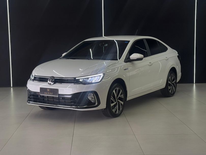 VolksWagen VIRTUS Highline 200 TSI 1.0 Flex 12V Aut
