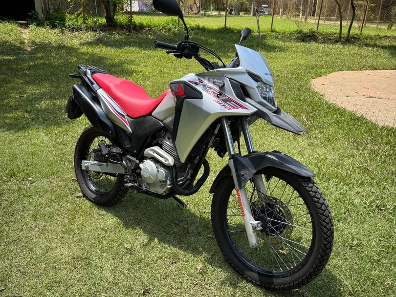 HONDA XRE 300/ 300 ABS/ FLEX