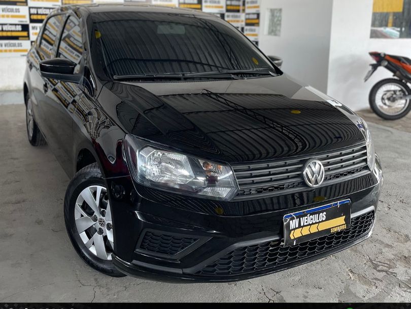 VolksWagen Gol 1.0 Flex 12V 5p