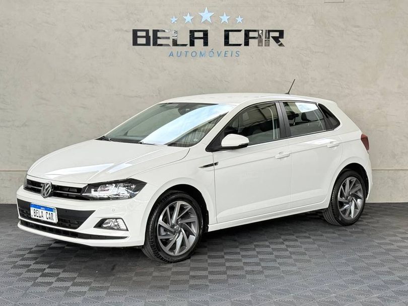 VolksWagen Polo Highline 200 TSI 1.0 Flex 12V Aut.