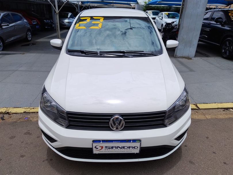 VolksWagen Gol 1.0 Flex 12V 5p