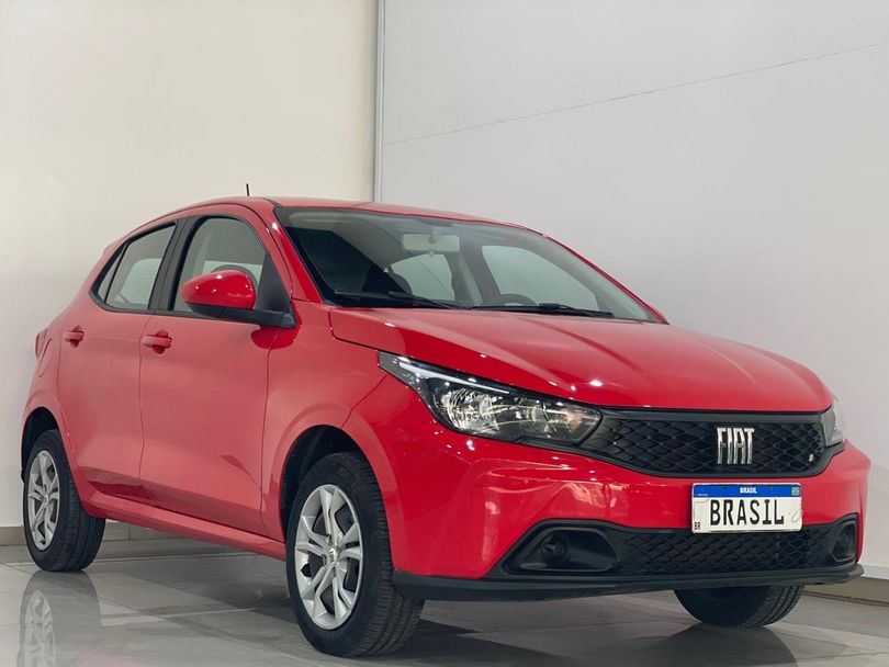 Fiat ARGO DRIVE 1.0 6V Flex