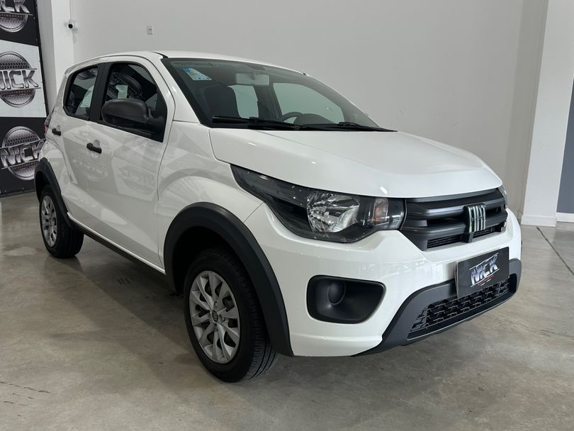 Fiat MOBI LIKE 1.0 Fire Flex 5p.