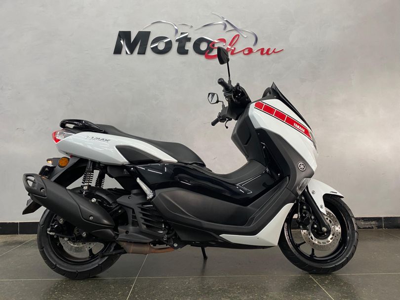 YAMAHA NMAX 160