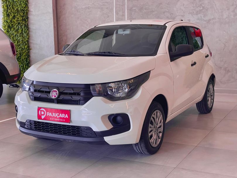 Fiat MOBI EASY 1.0 Fire Flex 5p.