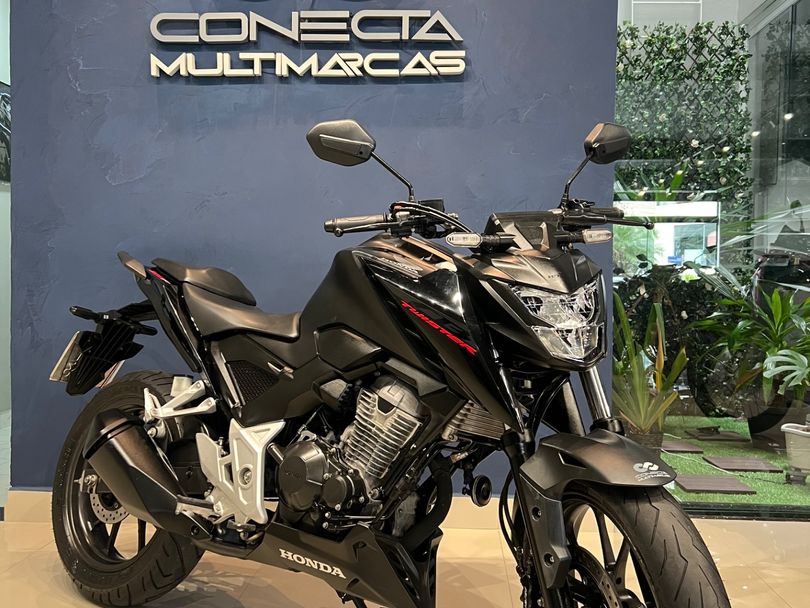 HONDA CB 300F Twister Flex