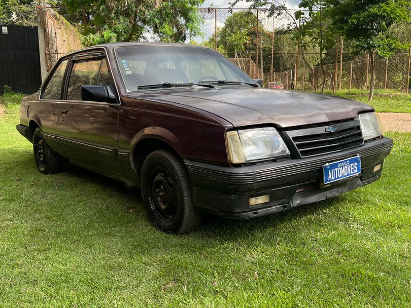 Chevrolet Monza SL/e SR 2.0