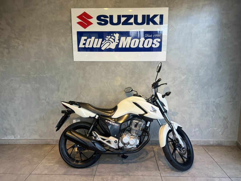 HONDA CG 160 CARGO