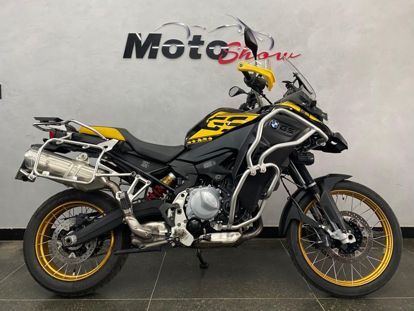 BMW F 850 GS Adventure Premium 40 anos