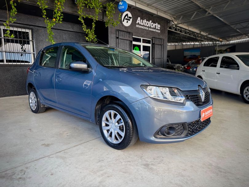 Renault SANDERO Expression Flex 1.0 12V 5p