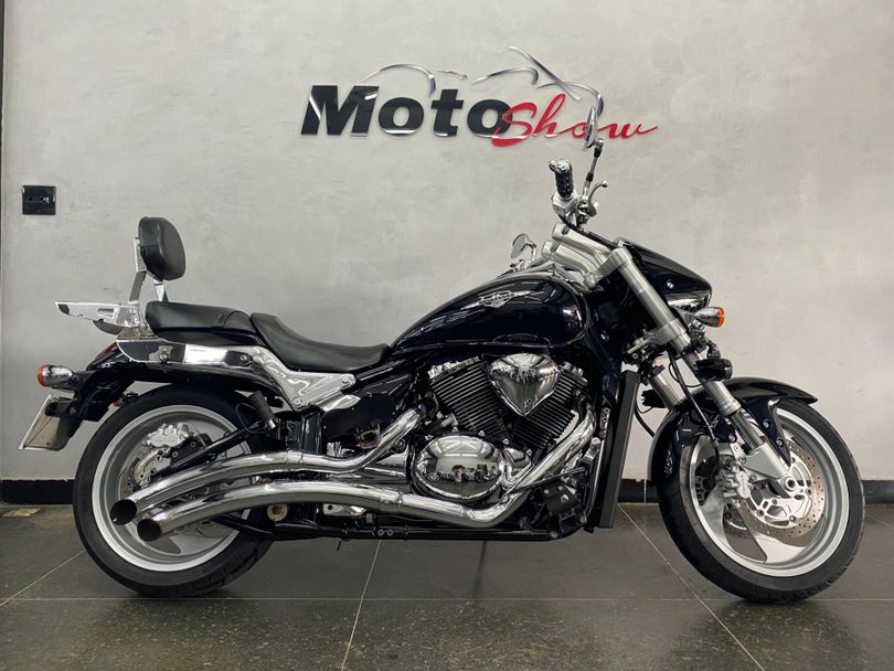 SUZUKI BOULEVARD M1500