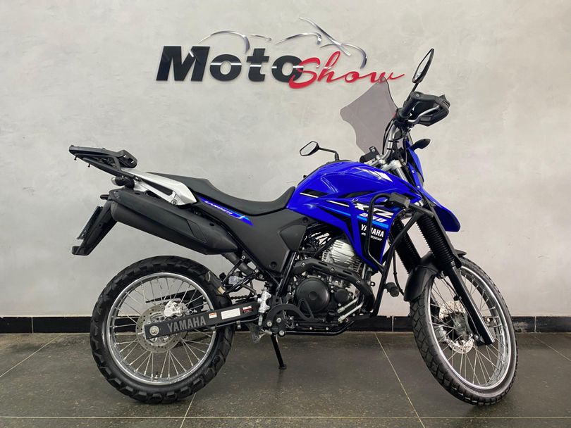 YAMAHA XTZ 250 LANDER 249cc/LANDER BLUEFLEX/ABS