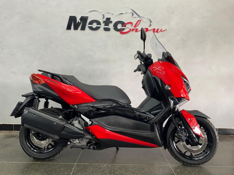 YAMAHA XMAX 250 ABS