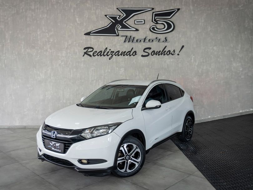 Honda HR-V EX 1.8 Flexone 16V 5p Aut.