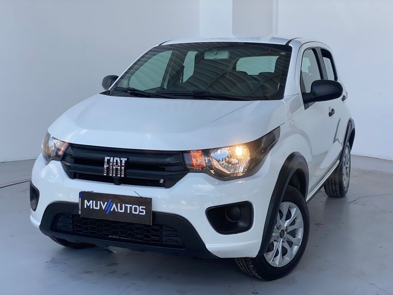 Fiat MOBI LIKE 1.0 Fire Flex 5p.