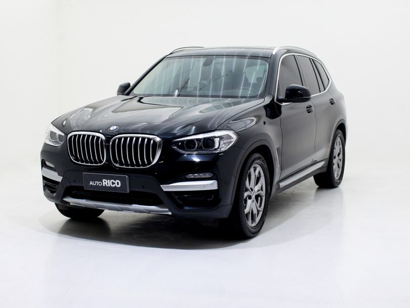 BMW X3 XDRIVE 20i 2.0/X-Line Bi-TB Flex Aut.