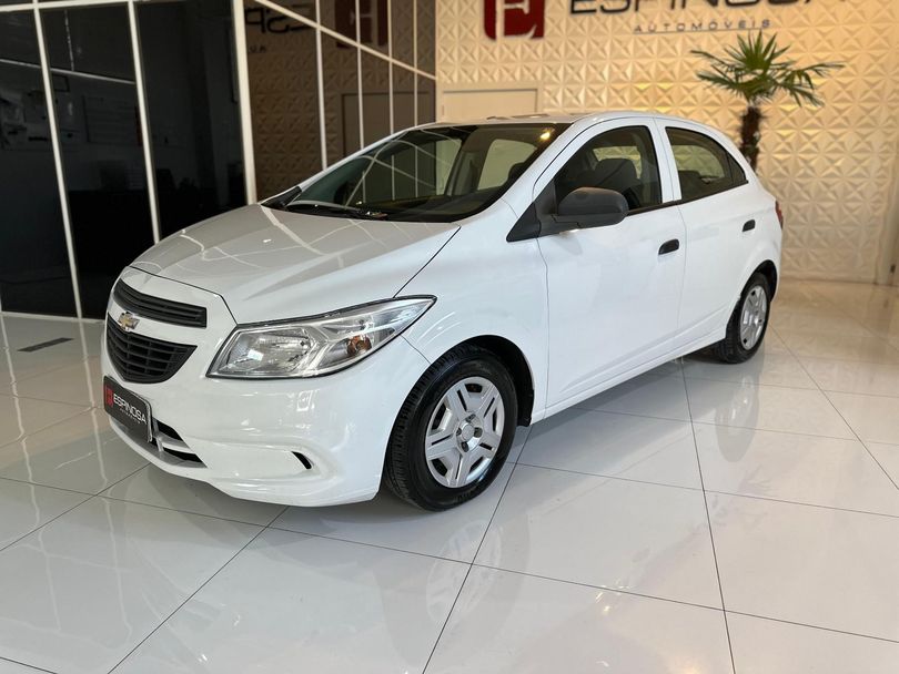Chevrolet 10MT JOYE