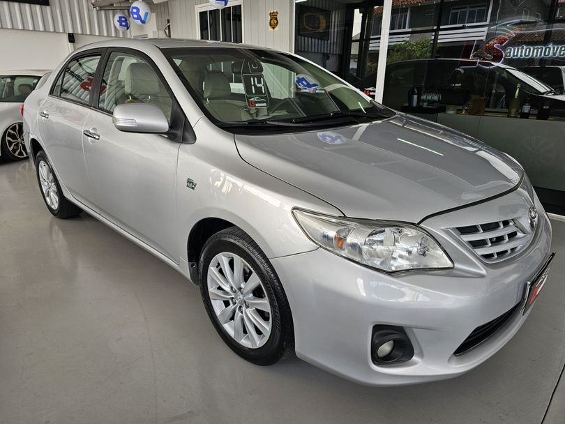 Toyota Corolla ALTIS/A.Premiu. 2.0 Flex 16V Aut