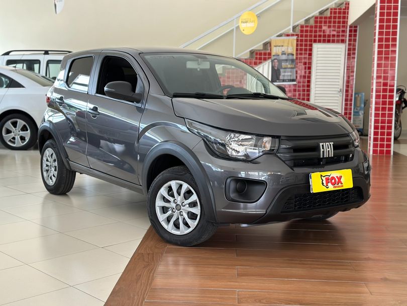Fiat MOBI LIKE 1.0 Fire Flex 5p.