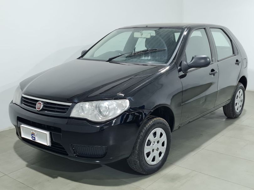 Fiat Palio 1.0/ Trofeo 1.0 Fire/ Fire Flex 4p