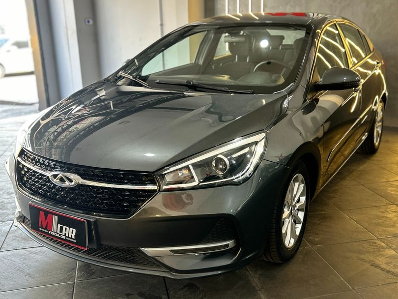Caoa Chery/Chery ARRIZO 5 RT 1.5 Turbo Flex Aut.