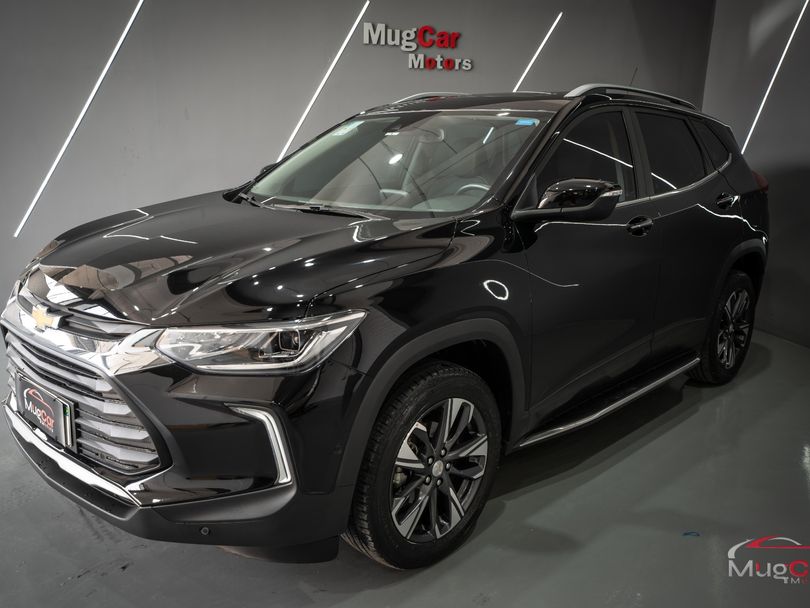 Chevrolet TRACKER Premier 1.2 Turbo 12V Flex Aut.