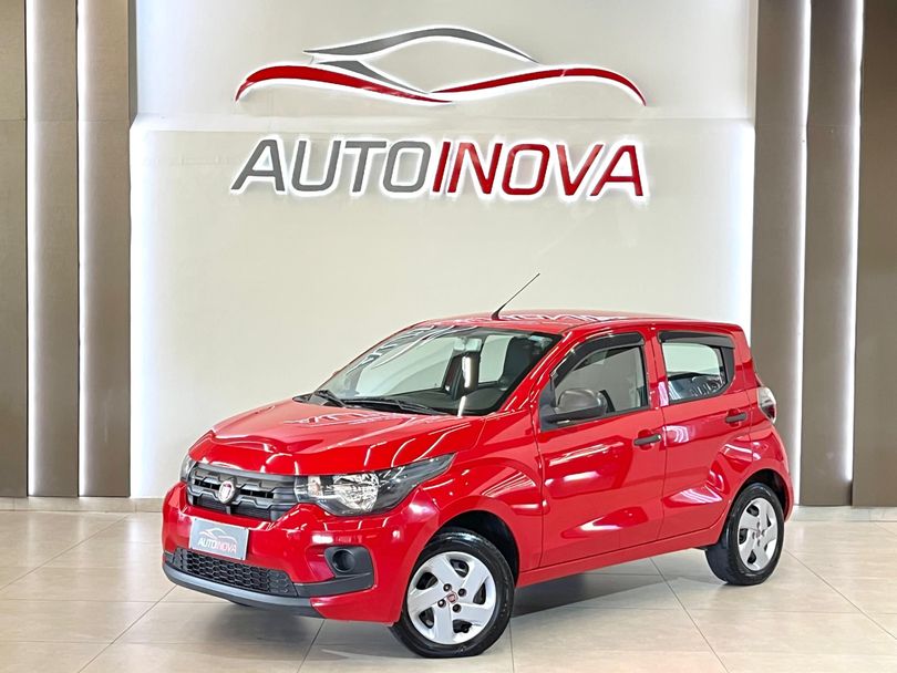 Fiat MOBI EASY 1.0 Fire Flex 5p.