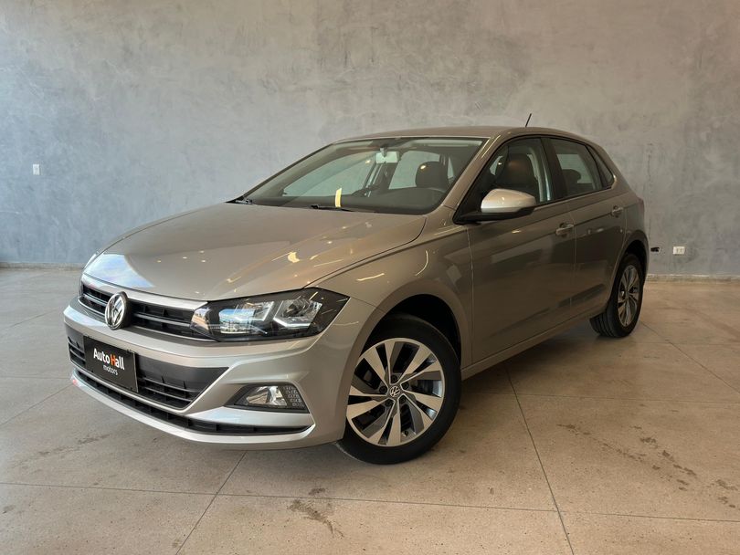 VolksWagen Polo 1.0 Flex 12V 5p