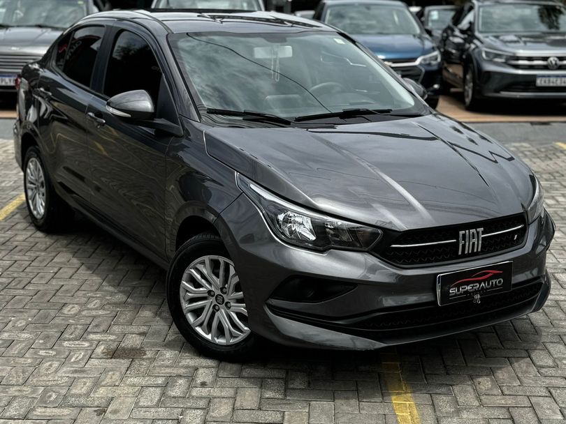 Fiat CRONOS DRIVE 1.3 8V Flex