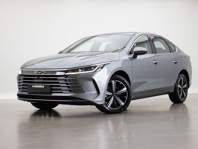 BYD King GS 1.5 16V Aut. (Hibrido)