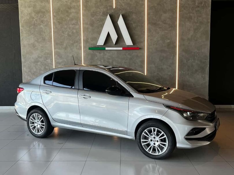 Fiat CRONOS DRIVE 1.0 6V Flex