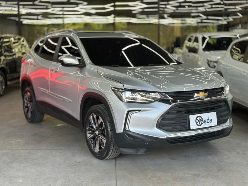 Chevrolet TRACKER Premier 1.2 Turbo 12V Flex Aut.