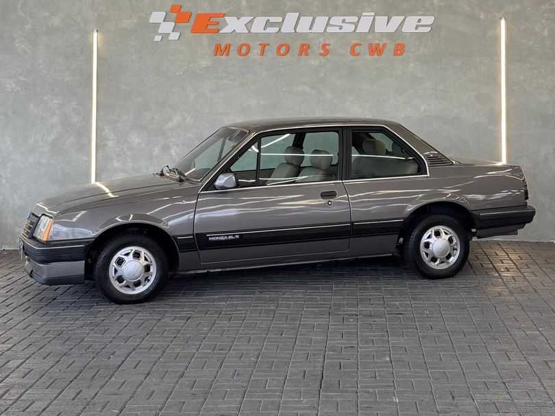 Chevrolet Monza Classic/ SL/e/SR 1.8